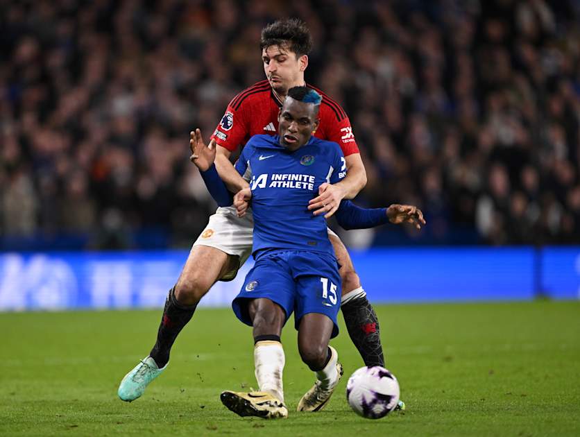 Man United vs Chelsea How to watch TV channel kick off time date News Official Site Chelsea Football Club
